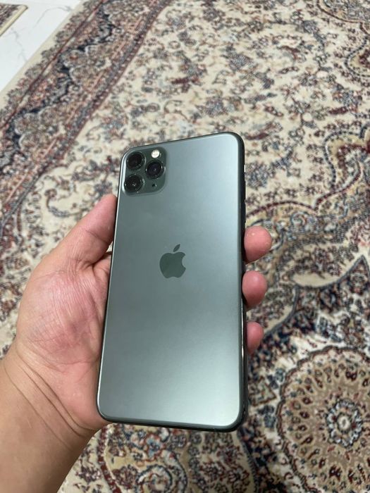 iphone 11 pro max.