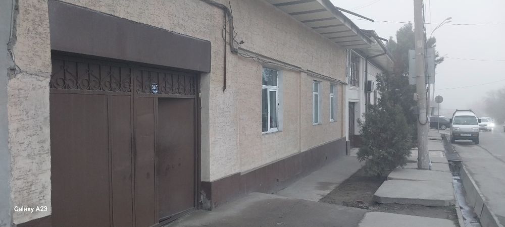 Тақачида 4,5 сотихли участка