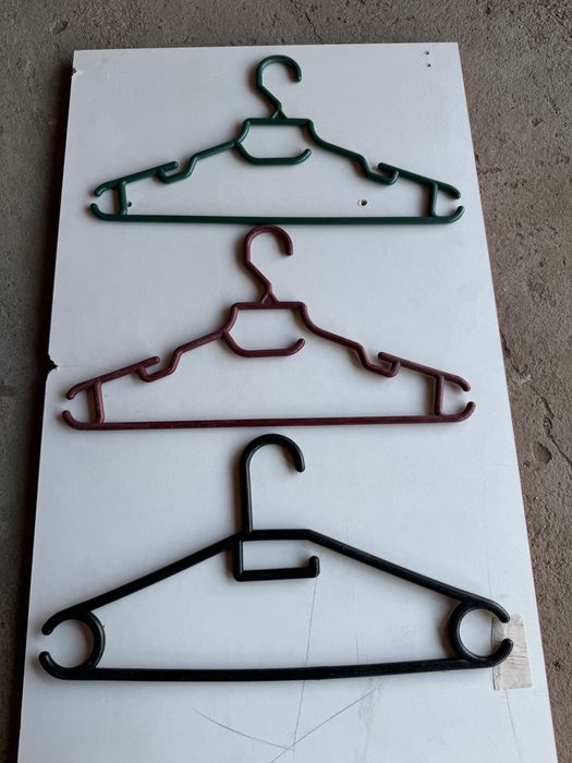 Вешалки (дет,взрослый)