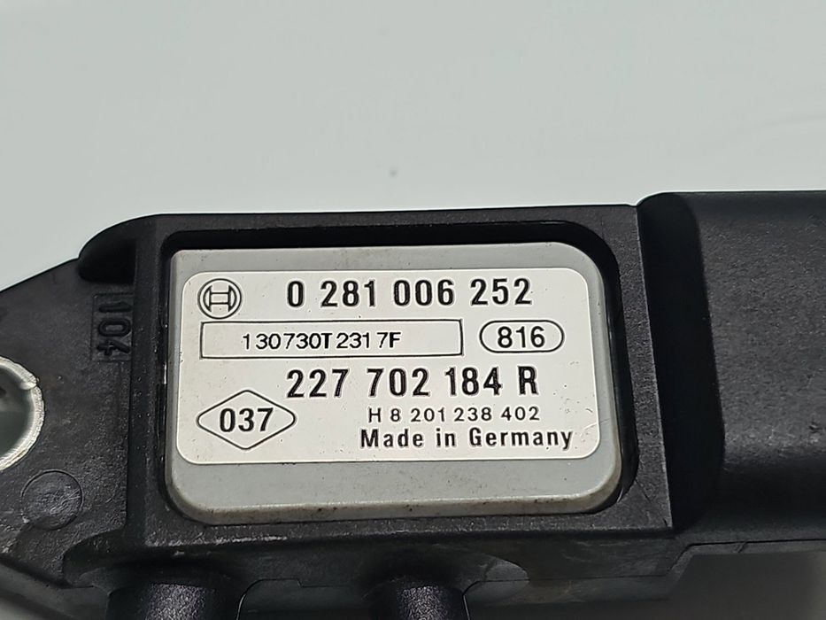 Senzor presiune Nissan Qashqai (2) [Fabr 2013-2017] 227702184R