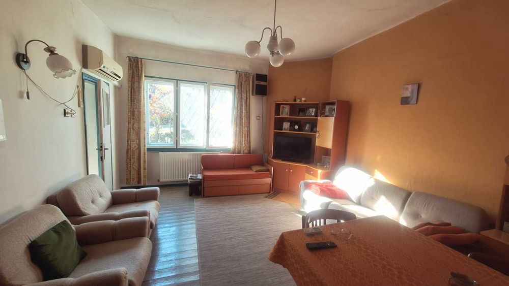 Продава се Къща в с. Осеново, Област Варна - 72 кв.м за 850 €/кв.м - Снимка #1
