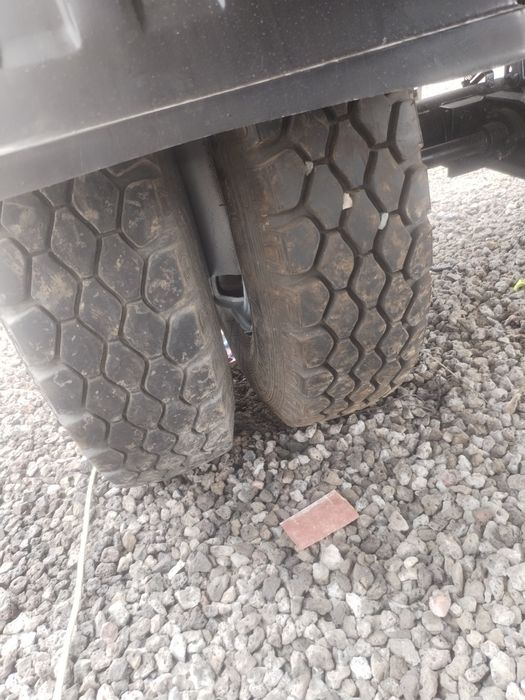 Прицеп самосвал 2013г