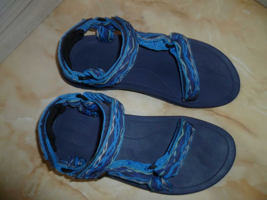 TEVA сандали №38-39