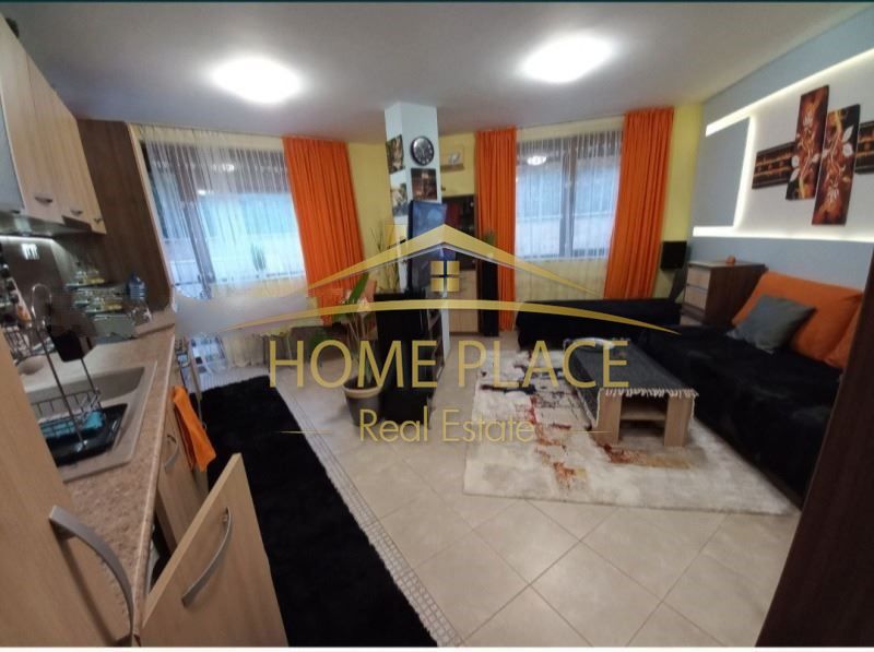 Продава се Едностаен апартамент в к.к. Св.Св. Константин и Елена - 54 кв.м за 1973 €/кв.м - Снимка #10