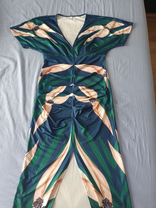 Rochie nouă, mărimea M