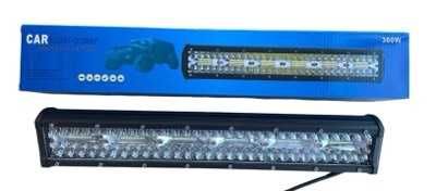 Лед бар прожектор Led bar мощен light барове 600W/840W/1020W и други