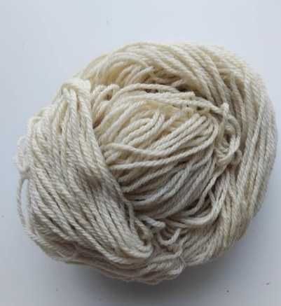 Висококачествена вълнена прежда