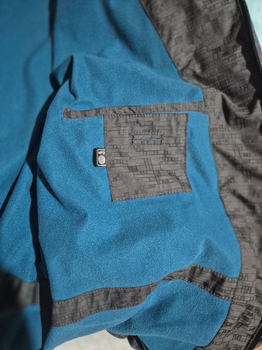 Geaca de iarna rodeo