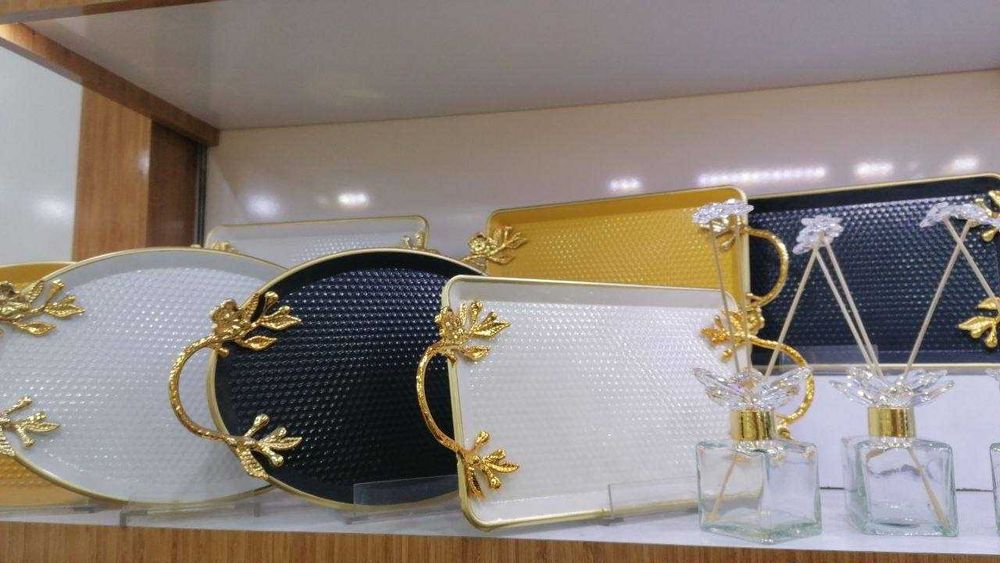 Посуда Турецкий Орг