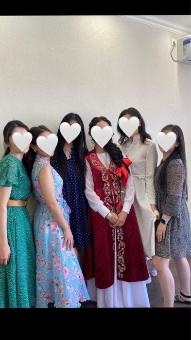 Камзол Shogy atelier