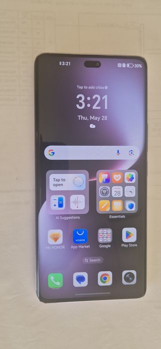 Vând Honor Magic 7 Lite 512 Gb