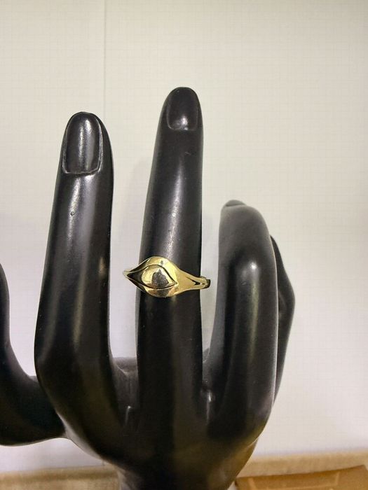 Inel aur 14k 1,74gr (ctg)