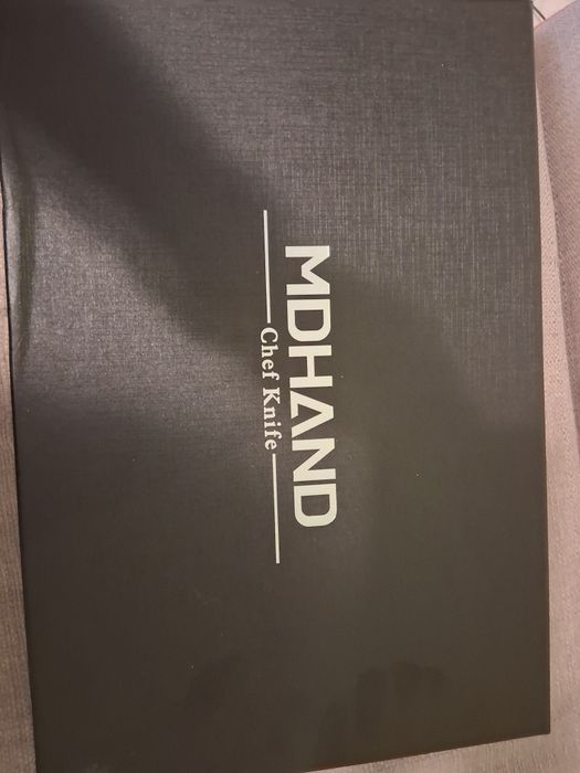 Set cuțite marca HDHAND.noi