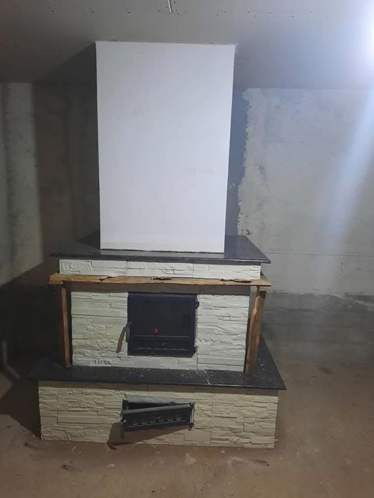 Execut case la rosu, finisari , acoperisuri , seminee, gratare