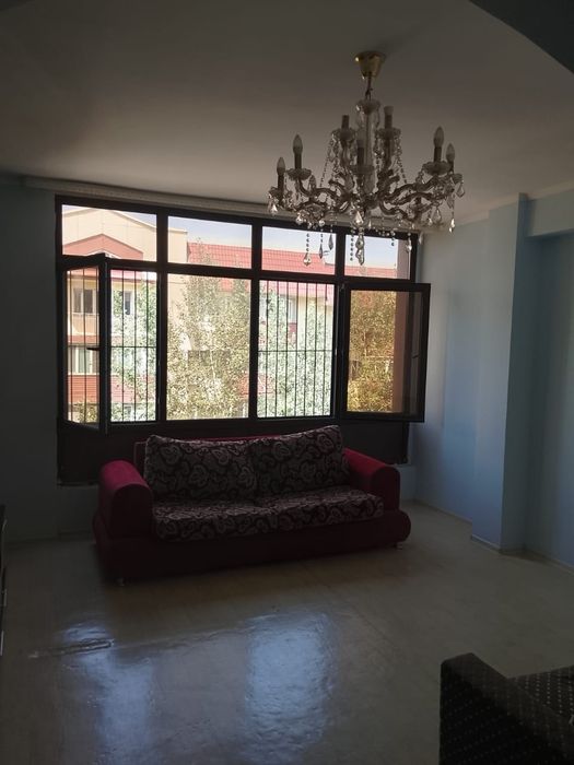 Долгосрочно Аренда квартиры