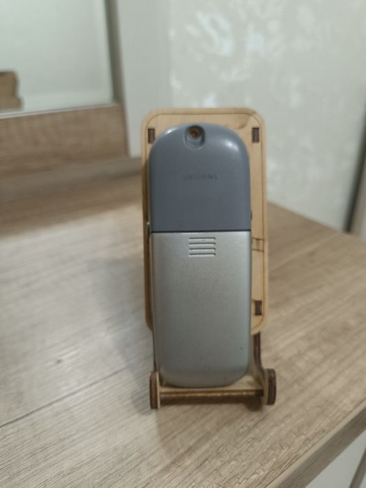 Siemens s35. Original