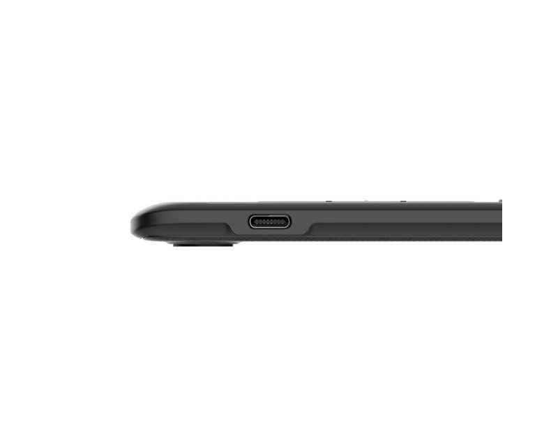 }Графический планшет Huion H580X Black