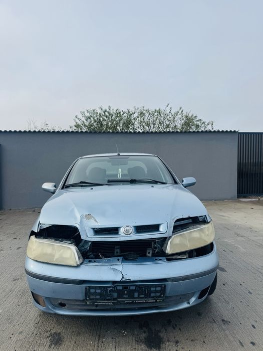 Piese auto originale Fiat Albea/Siena 1.2i 188A5000 2005 FWD
