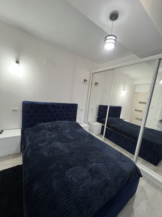 Apartament modern de vanzare direct de la propietar- Strada Fintina Popova,Craiova, la un minut de parcul Romanescu