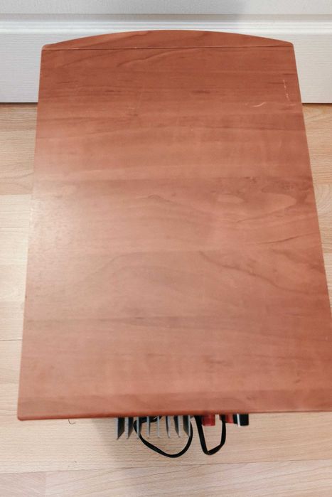 Subwoofer activ Infinity Beta HCS Sub/230 – 100 W ca nou !