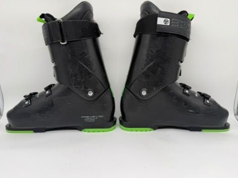 Clapari ski schi Lange RX 110 Pro marime EUR:44 Mondo:28,5 Flex:110 Last:100