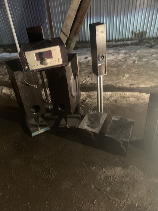 Продам калон кино театрный