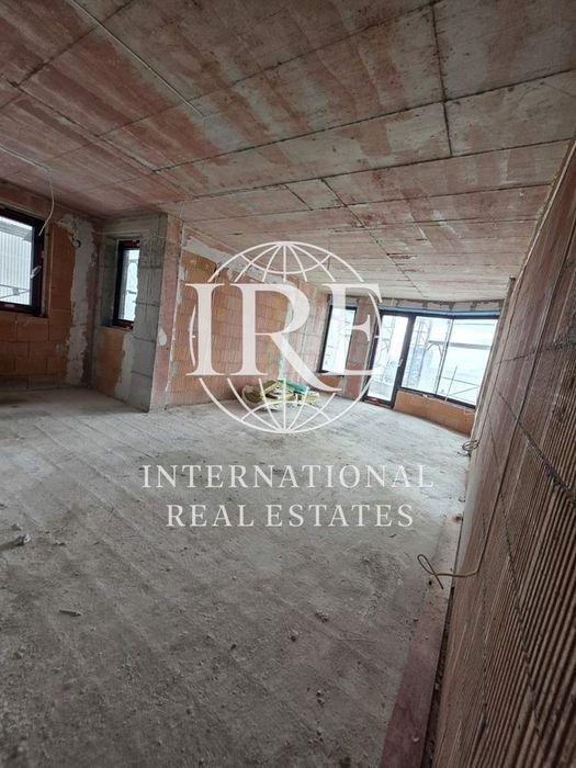 3-стаен в Варна-Бриз площ 110 цена 330000