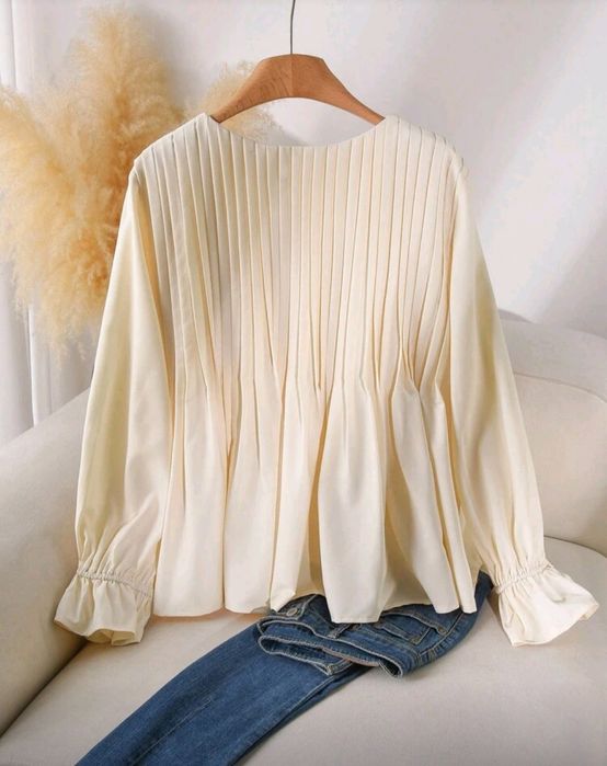 Bluză superbă NOUĂ