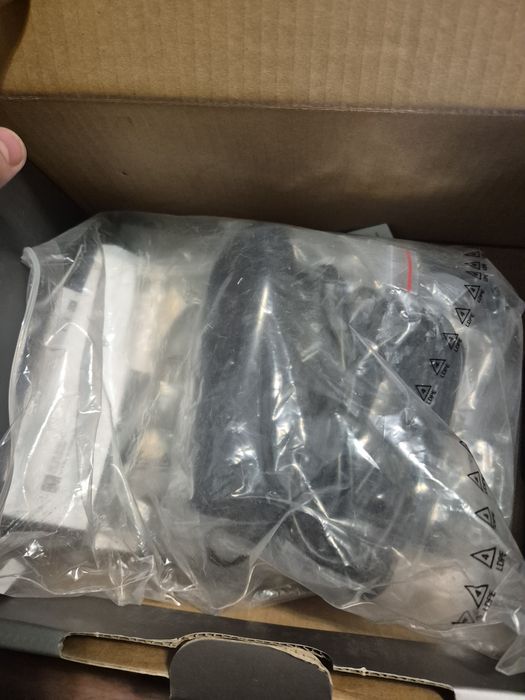 Garmin striker vivid 4xc + transducer