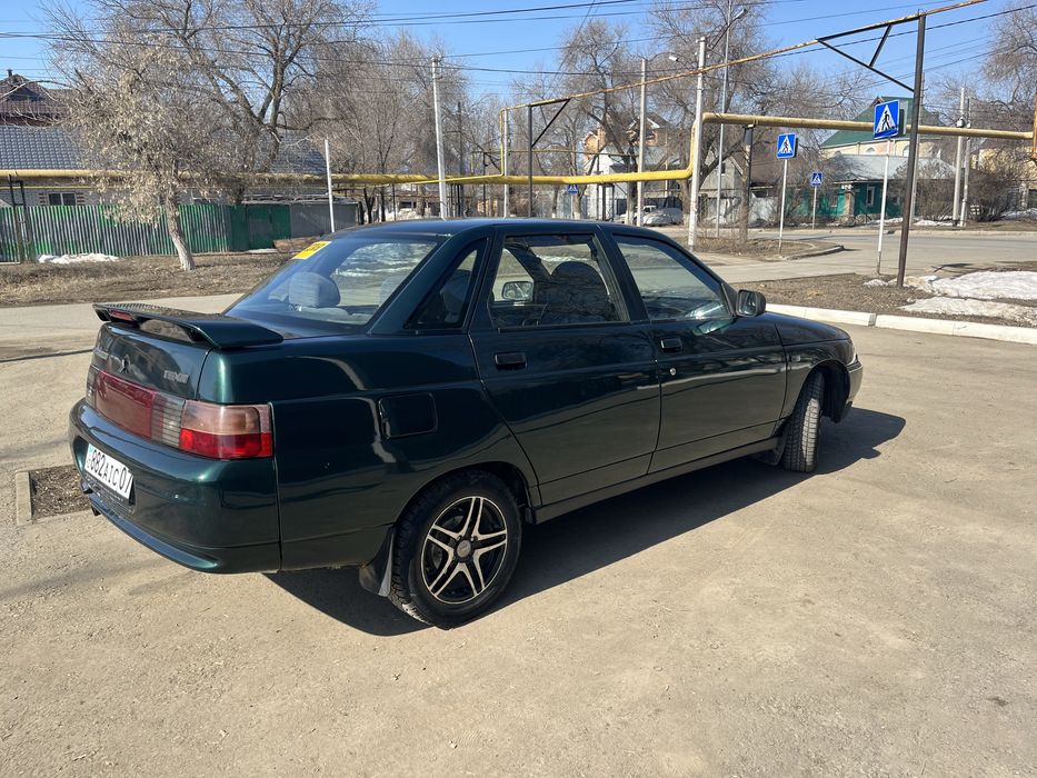 Продам ваз 10. В хорошем состояний