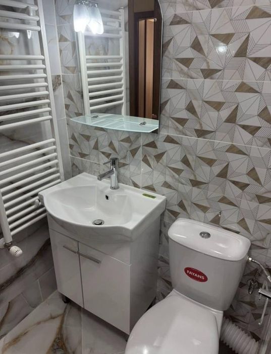 Дава се под наем Двустаен апартамент в София, Зона Б-19 - 57 кв.м за 720 € - Снимка #6