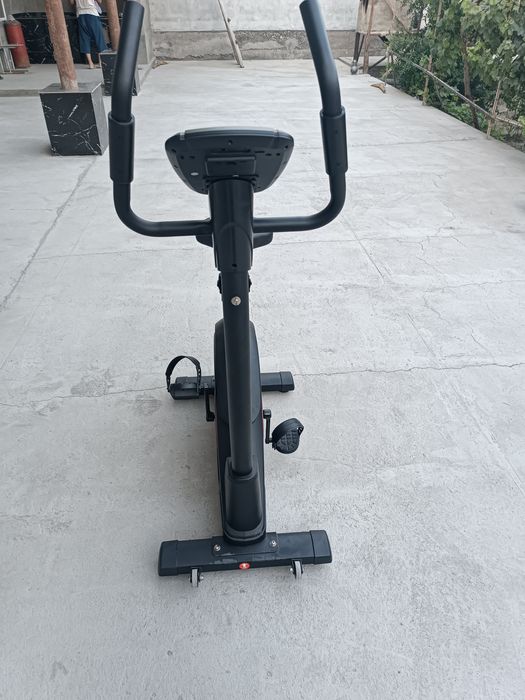 Trenajorni velosiped    model:DREAM FIT