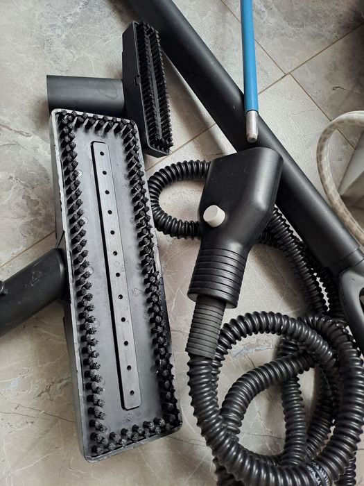 Парочистачка 2/1 с ютия професионални