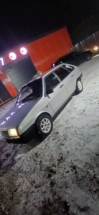 Продам ваз.  2109