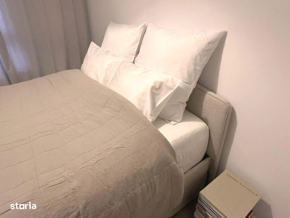 Studio dublu | Zona Parc Carol | Bloc Nou | Parcare