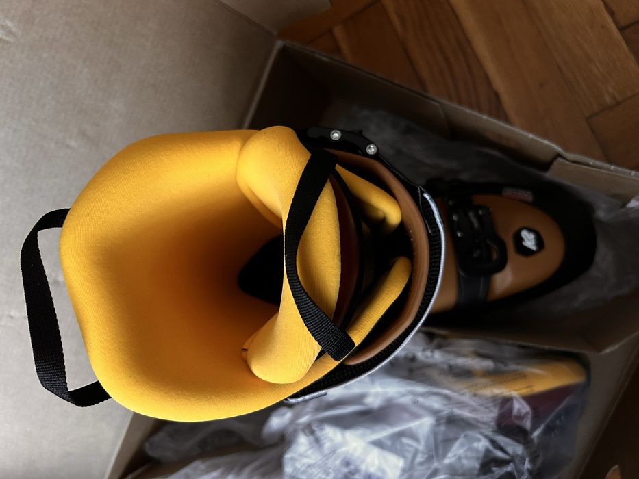 Clapari K2 Diverge SC de vanzare