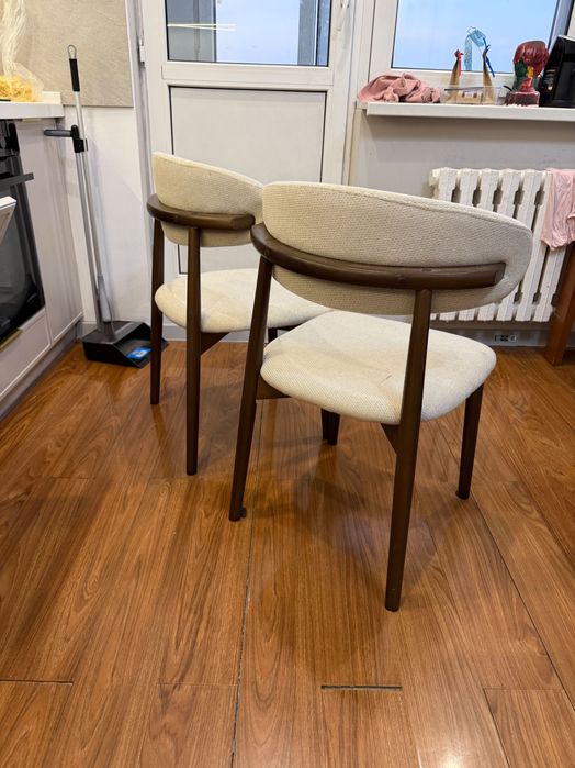 Стулья в хорошем состоянии