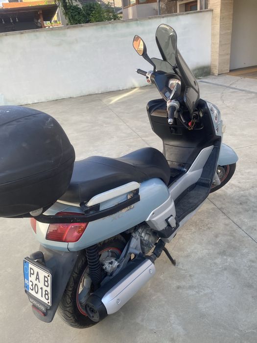Ямаха версити хц 300 Yamaha versity hc300