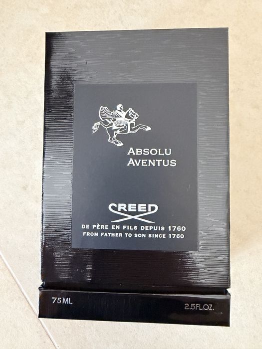 Парфюм Creed Absolu Aventus