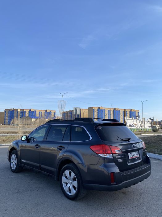 Продам Subaru Outbak