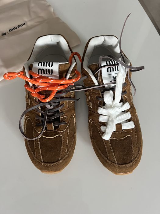 New Balance x Miu Miu marimea 36