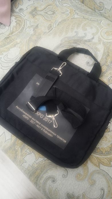 Продам сумку для наутбука