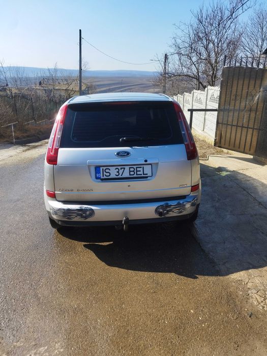 Ford Focus C max 2006