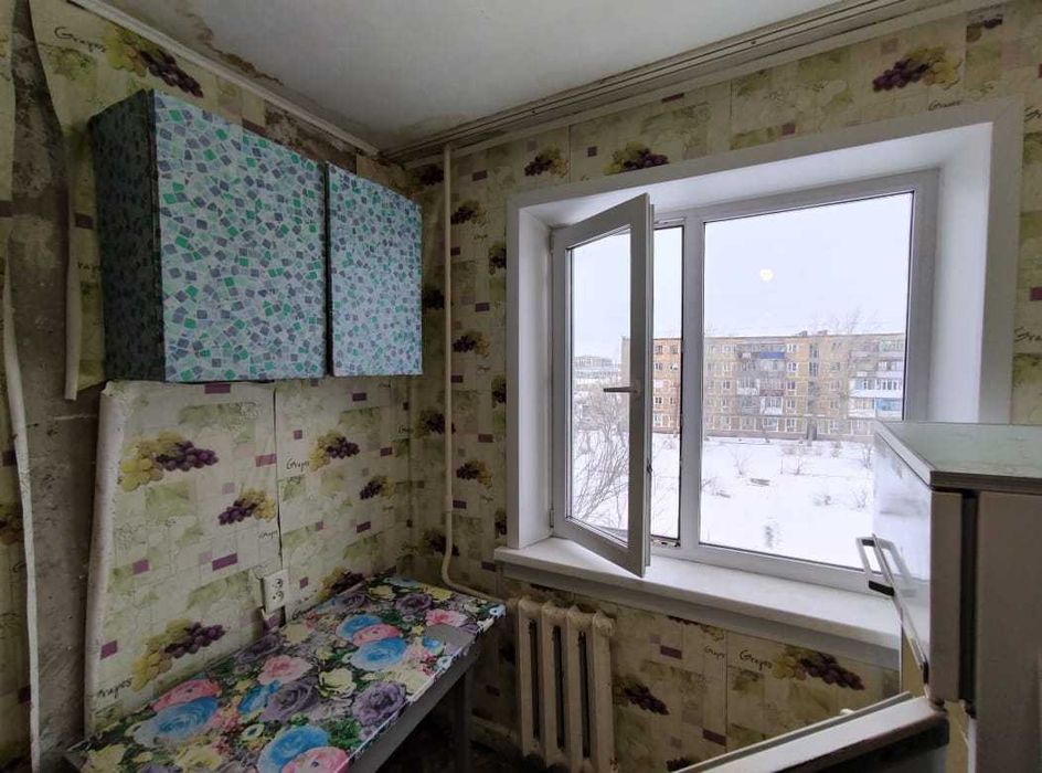 Продам 2-х комн. ул. М.Маметовой, 5