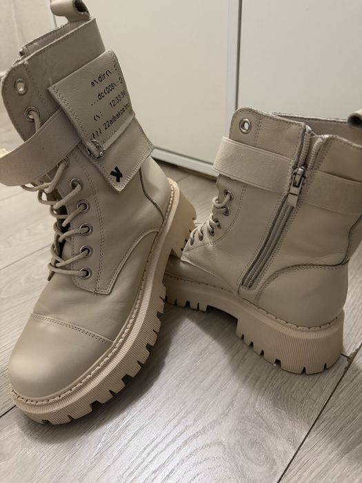 Зимние ботинки в идеале