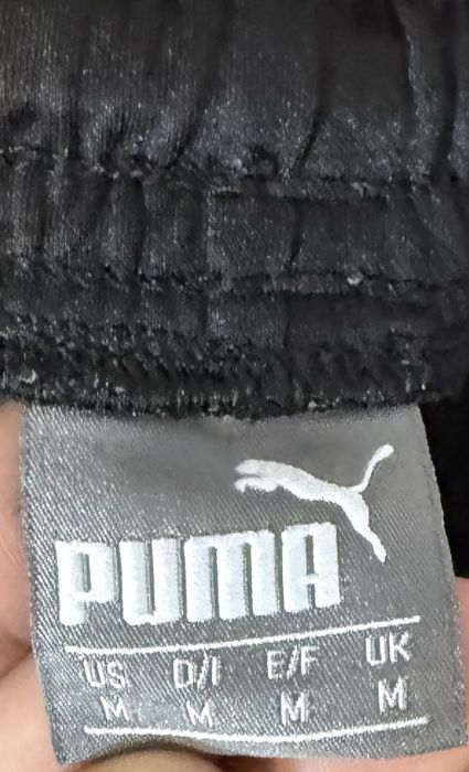 Puma Pants