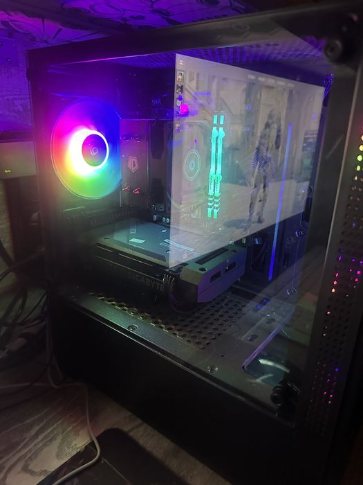 Продаю компьютер