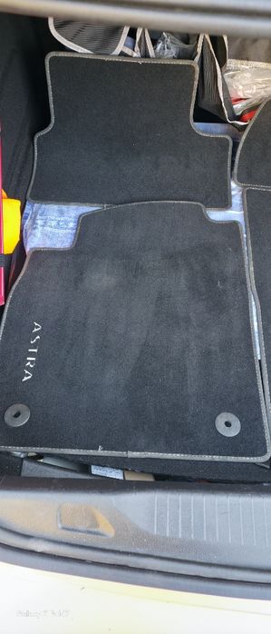 Стелки  Опел Астра