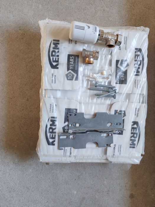 Продам радиаторы (3 шт)