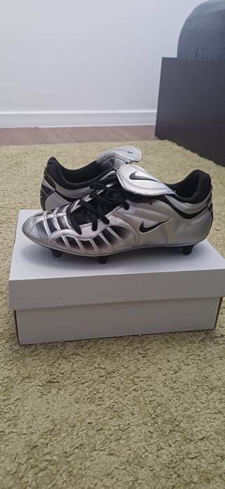 Ghete fotbal Copa Adidas  Gloro.2 Pro si  Nike Mercurial